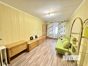 1-к квартира, на длительный срок, 37м2, 8/9 этаж