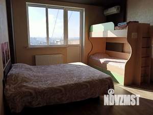 Студия квартира, посуточно, 32м2, 19/20 этаж