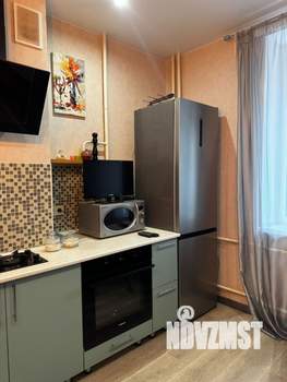 1-к квартира, на длительный срок, 45м2, 4/9 этаж