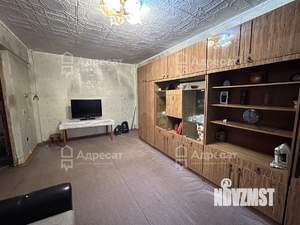 3-к квартира, на длительный срок, 59м2, 2/4 этаж
