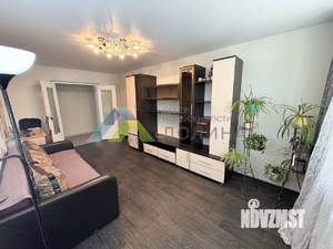 2-к квартира, на длительный срок, 54м2, 8/9 этаж