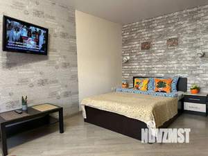 1-к квартира, посуточно, 35м2, 1/5 этаж