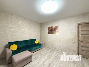 2-к квартира, посуточно, 58м2, 15/18 этаж