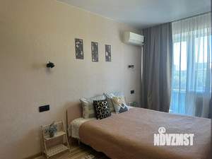 1-к квартира, посуточно, 33м2, 3/5 этаж