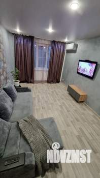 2-к квартира, посуточно, 51м2, 3/10 этаж