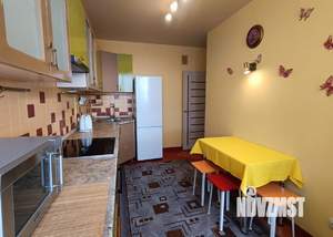 2-к квартира, на длительный срок, 57м2, 17/18 этаж