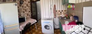 1-к квартира, посуточно, 32м2, 5/5 этаж