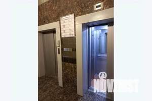 1-к квартира, посуточно, 33м2, 11/14 этаж