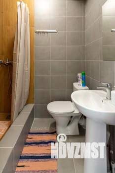 1-к квартира, посуточно, 12м2, 1/1 этаж