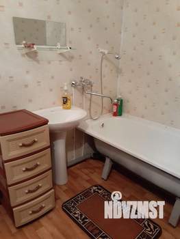 1-к квартира, посуточно, 53м2, 1/1 этаж