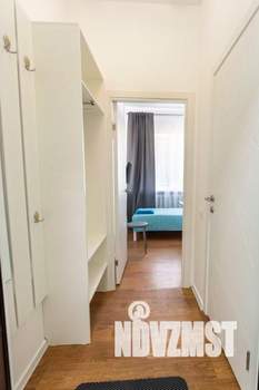 1-к квартира, посуточно, 12м2, 1/1 этаж