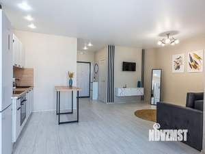 2-к квартира, посуточно, 55м2, 1/1 этаж