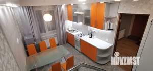 2-к квартира, посуточно, 110м2, 1/1 этаж