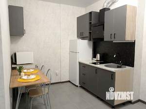 Студия квартира, посуточно, 33м2, 7/22 этаж