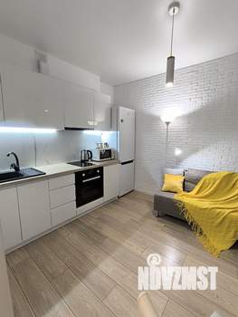 1-к квартира, посуточно, 40м2, 10/15 этаж