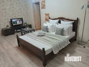 2-к квартира, посуточно, 45м2, 3/5 этаж