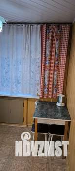 2-к квартира, посуточно, 42м2, 2/5 этаж