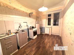 2-к квартира, на длительный срок, 51м2, 6/9 этаж