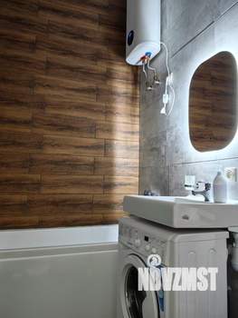 Студия квартира, посуточно, 30м2, 23/23 этаж