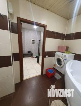 1-к квартира, посуточно, 67м2, 5/22 этаж