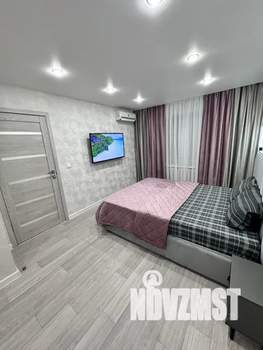 1-к квартира, посуточно, 31м2, 1/5 этаж