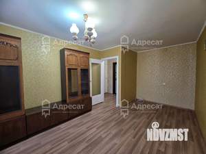 1-к квартира, на длительный срок, 33м2, 4/9 этаж