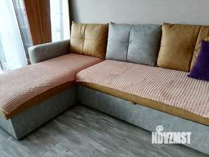 1-к квартира, посуточно, 31м2, 9/9 этаж