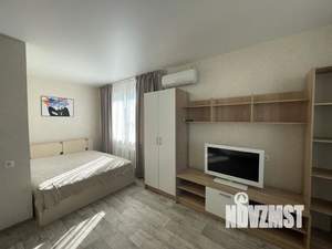 1-к квартира, посуточно, 39м2, 7/9 этаж