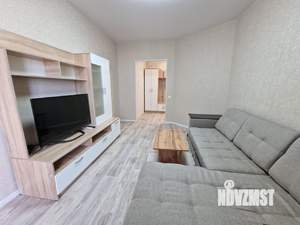 1-к квартира, на длительный срок, 35м2, 3/6 этаж