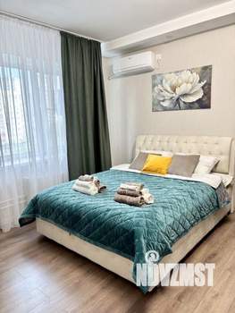 1-к квартира, посуточно, 41м2, 5/9 этаж