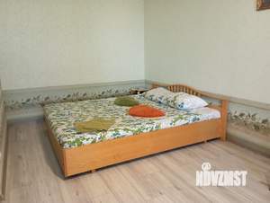 1-к квартира, посуточно, 48м2, 9/10 этаж