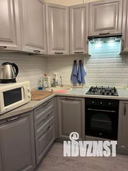 2-к квартира, посуточно, 40м2, 2/5 этаж