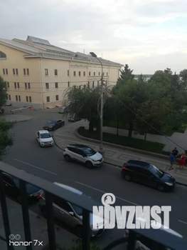 Студия квартира, посуточно, 40м2, 2/5 этаж