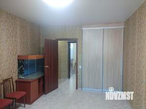2-к квартира, на длительный срок, 53м2, 3/4 этаж