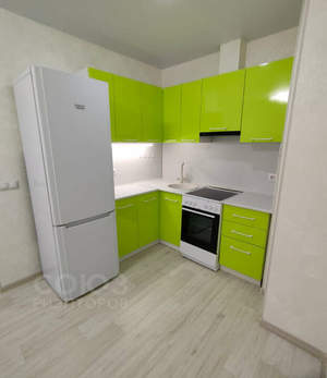 3-к квартира, на длительный срок, 56м2, 8/10 этаж