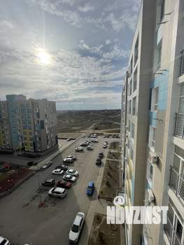1-к квартира, на длительный срок, 36м2, 7/9 этаж
