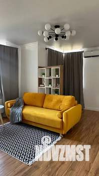 2-к квартира, посуточно, 72м2, 2/17 этаж