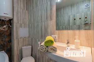 1-к квартира, посуточно, 23м2, 1/14 этаж