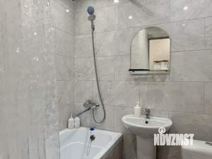 1-к квартира, посуточно, 30м2, 1/5 этаж