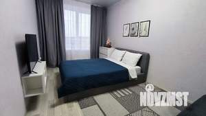 1-к квартира, посуточно, 34м2, 7/9 этаж