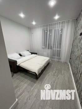 1-к квартира, посуточно, 56м2, 1/1 этаж