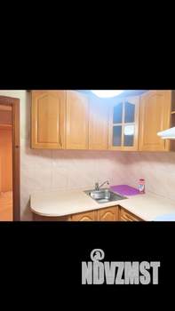 2-к квартира, на длительный срок, 43м2, 2/5 этаж