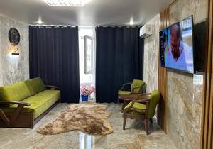 2-к квартира, на длительный срок, 64м2, 16/23 этаж