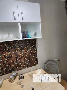 1-к квартира, посуточно, 35м2, 3/9 этаж