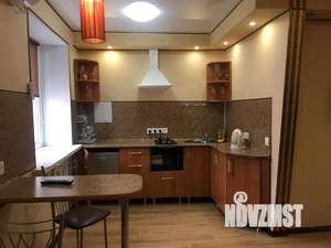 Студия квартира, посуточно, 33м2, 2/5 этаж