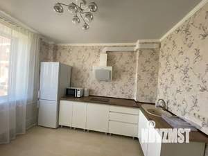 1-к квартира, посуточно, 52м2, 8/8 этаж