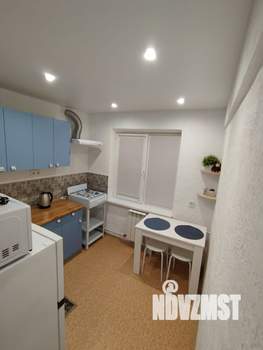 1-к квартира, на длительный срок, 30м2, 5/5 этаж