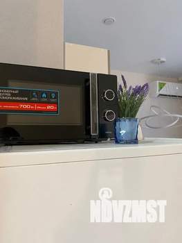 1-к квартира, посуточно, 45м2, 14/16 этаж