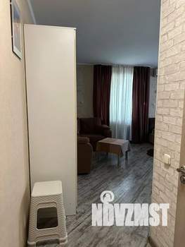 1-к квартира, посуточно, 30м2, 2/5 этаж