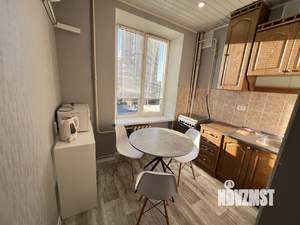 1-к квартира, на длительный срок, 35м2, 3/5 этаж